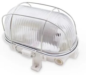Aplique de Exterior Olho de Boi IP44