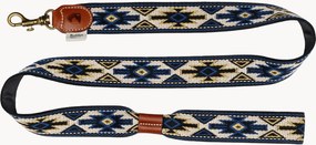 Trela para cães artesanal Peyote