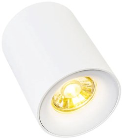 LED Foco design branco lâmpada GU10 WiFi - RONDA Design,Moderno