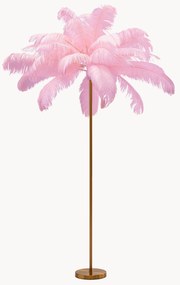 Candeeiro de pé Feather Palm