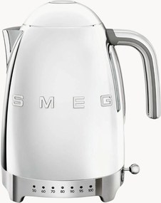 Chaleira com controlo de temperatura 50's Style, 1,7 L