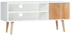 Móvel de TV Alamo - Design Minimalista