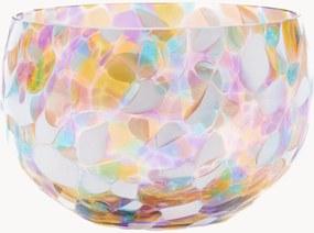 Taças para molhos artesanais Splash, conjunto de 4
