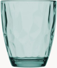 Copos Happy, conjunto de 6