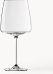 Copos de vinho de cristal Vivid Senses, conjunto de 2