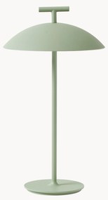 Candeeiro de mesa LED portátil e regulável Mini Geen-a