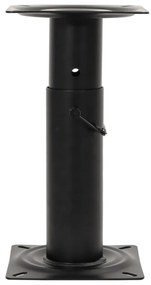 4 pcs conjunto assento de barco dobrável com encosto alto