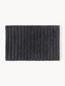 Tapete de banho felpudo Bailey