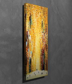Tela Decorativa PC320 – Multicolor – 30 x 80 cm