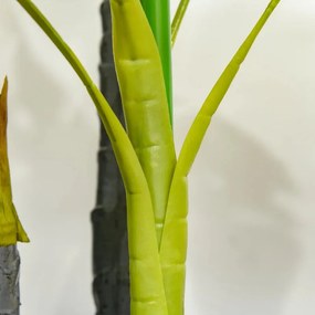 Planta Artificial Costela de Adão - 120cm
