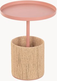 Mesa de apoio em metal Alina