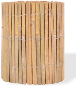 Cerca de bambu 1000x30 cm