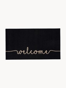 Tapete de entrada Cozy Welcome