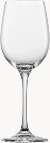 Copos de vinho branco Classico, conjunto de 6