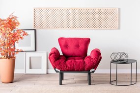 Conjunto de Mobiliário de Sala de Estar Best – Carvalho – 150x50x30 cm