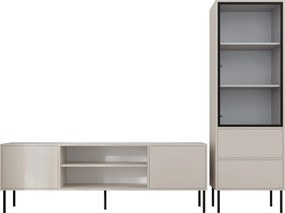 Conjunto para sala de estar Merevai 107