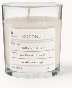 Vela perfumada Lovelock (côco)