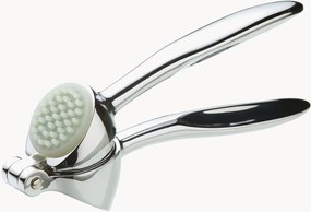 Espremedor de alho resistente em aço inoxidável Duty