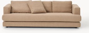 Sofá em bouclé Tribeca (3 lugares)