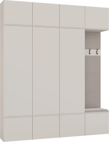 Conjunto para corredor Mandeville 303