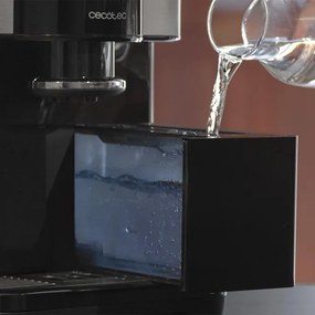 Máquina de café superautomática Cremmaet Spin