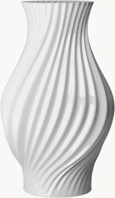 Jarra de porcelana Twist