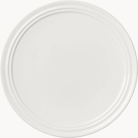 Prato de jantar artesanal Stevns