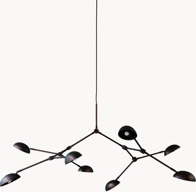 Lustre grande Drop, vários tamanhos