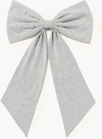 Laço de Natal decorativo Ottavia, L 40 cm
