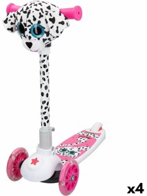 Patinete Scooter K3yriders Dotty 4 Unidades