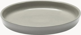 Pratos altos Cena, conjunto de 4