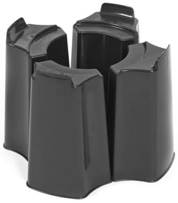Suporte para barril de água da chuva Slimline 6070419