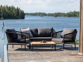 Conjunto de mobiliário para o exterior Dallas 2112