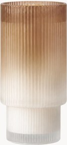 Vela perfumada Aramara (latte de caramelo gelado)