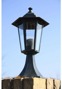Candeeiro de jardim 41 cm