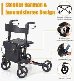 Conjunto de badminton portátil, rede de tênis dobrável, badminton e vôlei