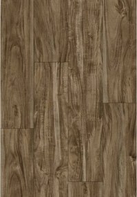 Mexen Fort Worth painéis vinílicos 1240 x 182 mm SPC 6,5 mm, base IXPE 1,5 mm, 4 V-Fuga, Acácia - F1065-1240-182-505-4V1-01