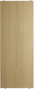 Prateleiras String System, L 78 x P 30 cm, conjunto de 3