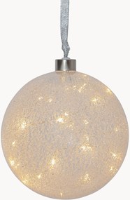 Iluminação LED decorativa de Natal Glow Snow, vários tamanhos