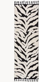 Passadeira com relevo Esra Zebra