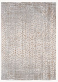 Tapete lavável em jacquard para interior e exterior Jacob's Ladder