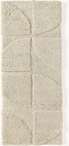 Passadeira com relevo Jade