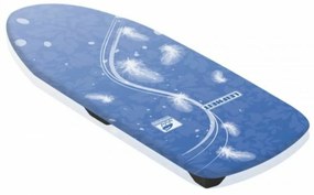 Tábua de Engomar Leifheit Air Board Azul Estampado Plástico 73 x 30 cm