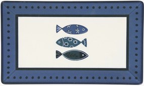 Pratos de jantar Ocean, conjunto de 6