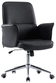 Silla Ancona - Preto