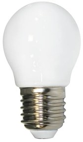E27 Light Bulb B45 LED MILKY 4.5W 450Lm 4000K