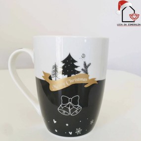 Canecas de Natal | Vários modelos | Cerâmica - 2