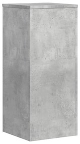 Suportes p/ plantas 2 pcs 30x30x70 cm derivados de madeira