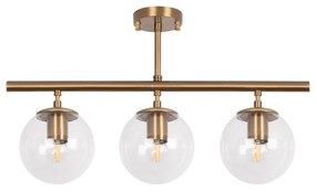 Chandelier Atmaca – Vintage – 60 x 15 cm
