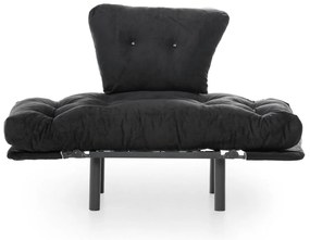Conjunto de Mobiliário de Sala Line – Carvalho – TV Stand: 150x50x30 c